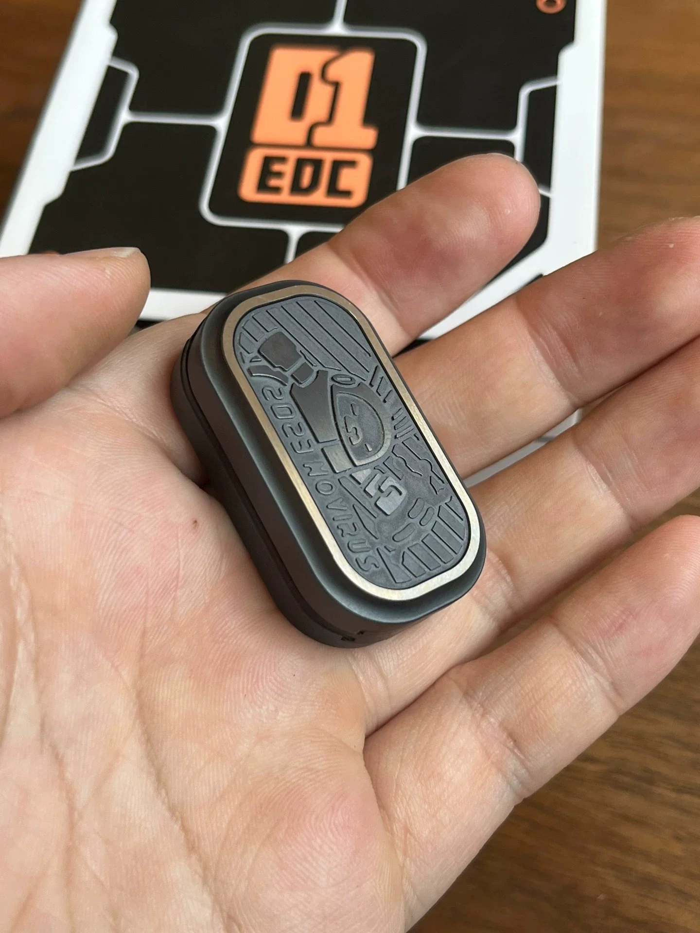 Thumb 5