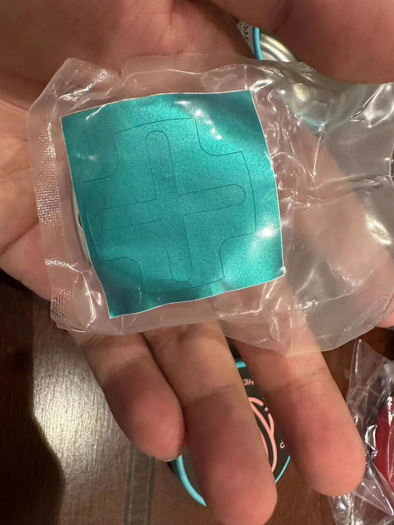 Thumb 5