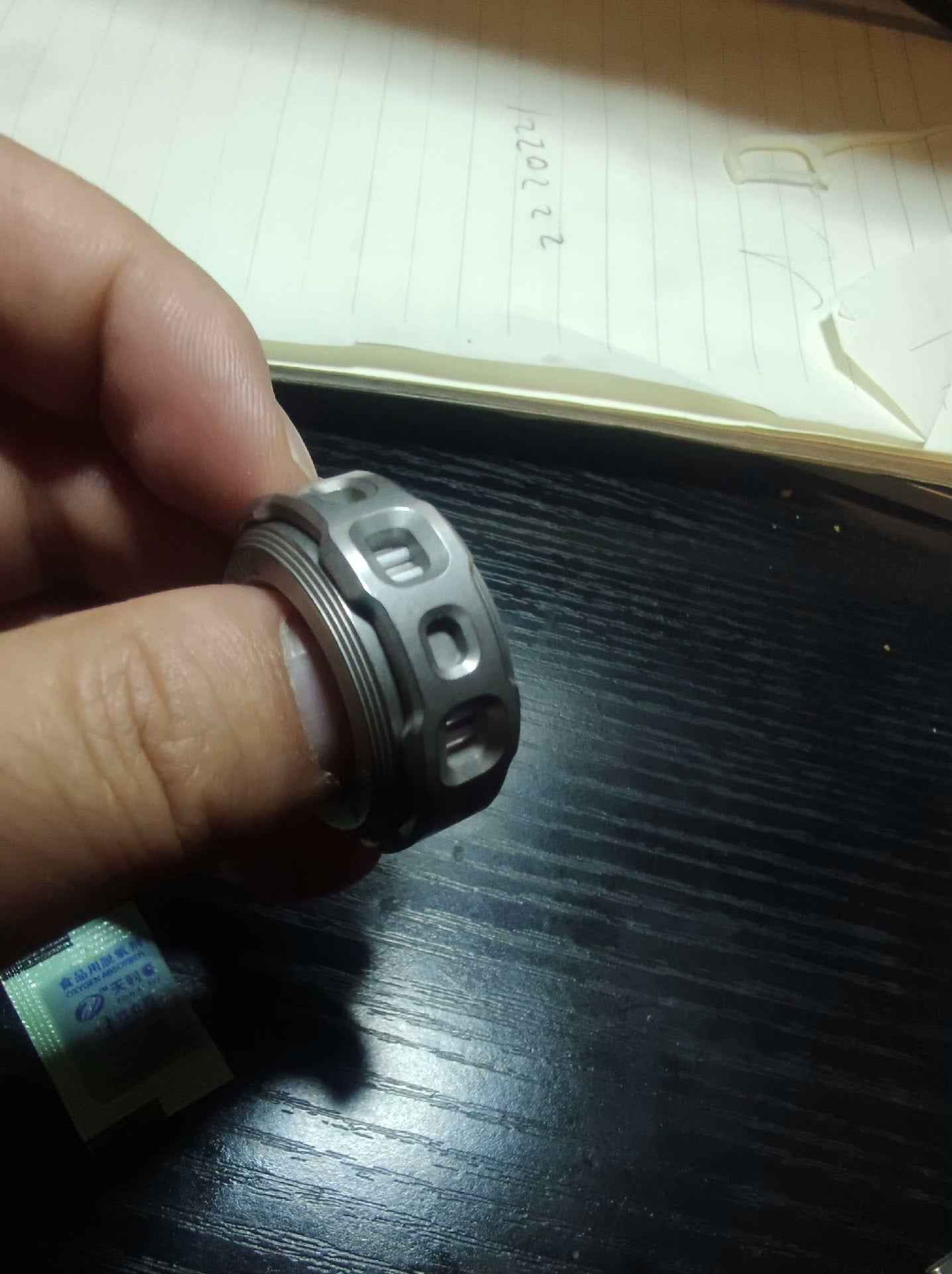 Thumb 4
