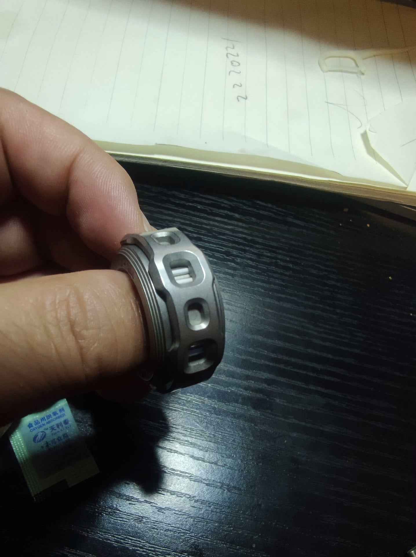 Thumb 5