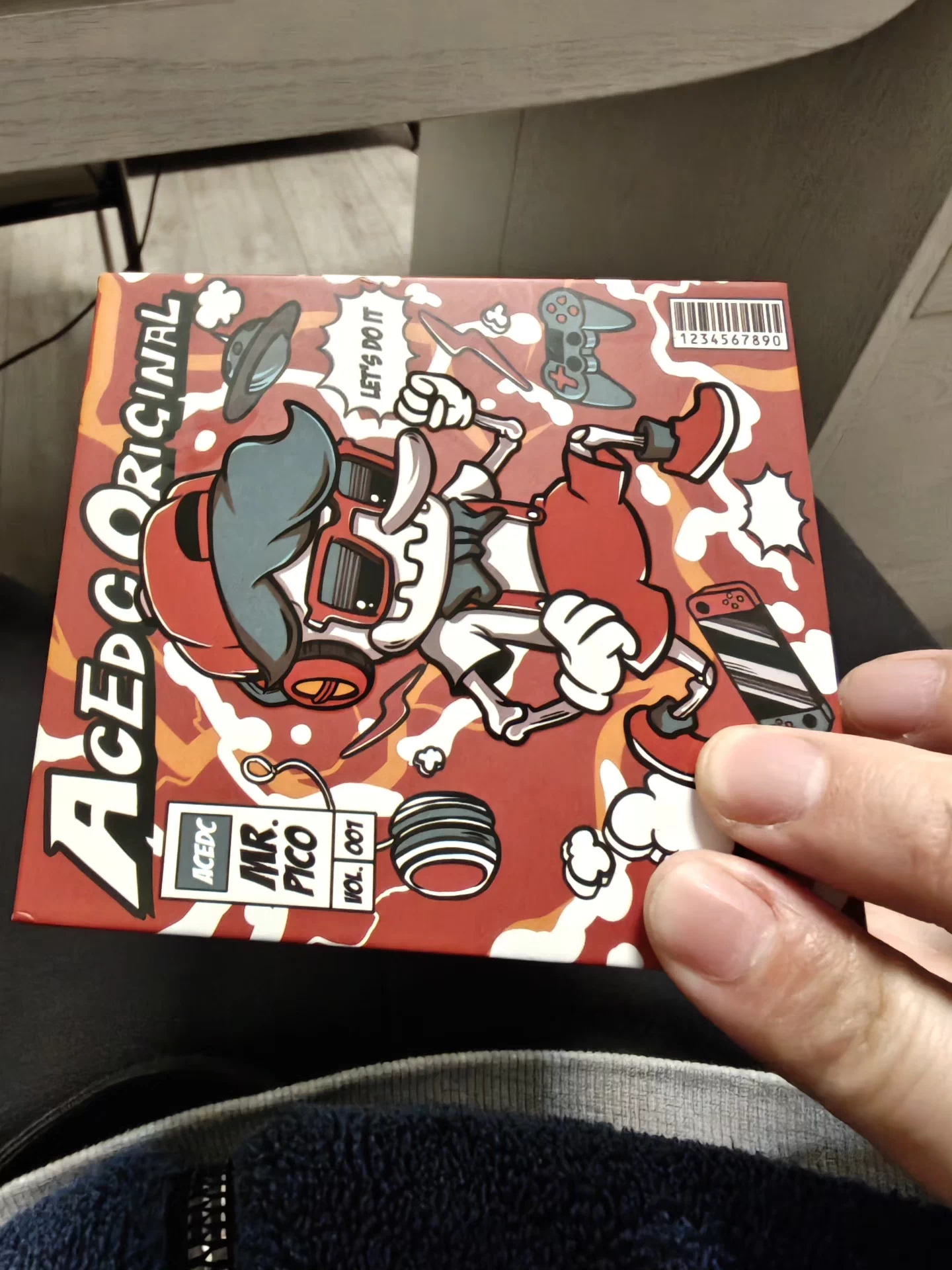 Thumb 5