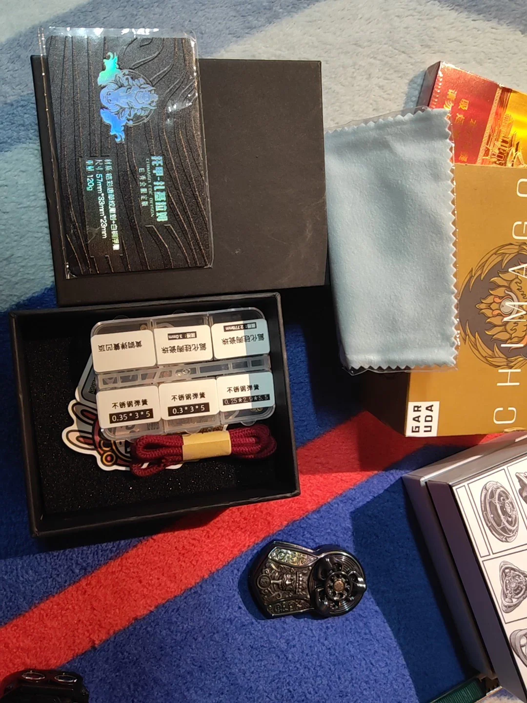 Thumb 5