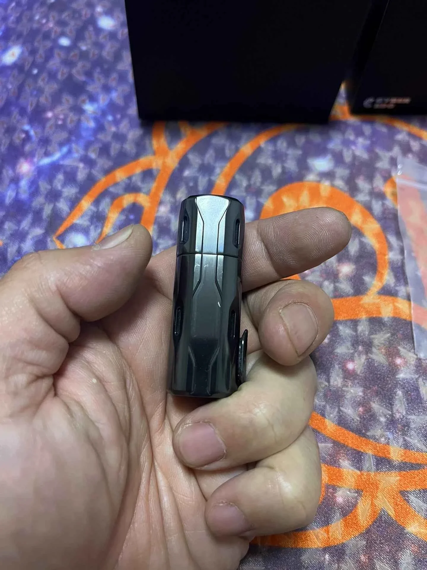 Thumb 5
