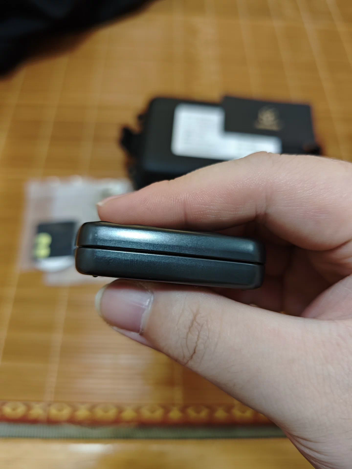 Thumb 5