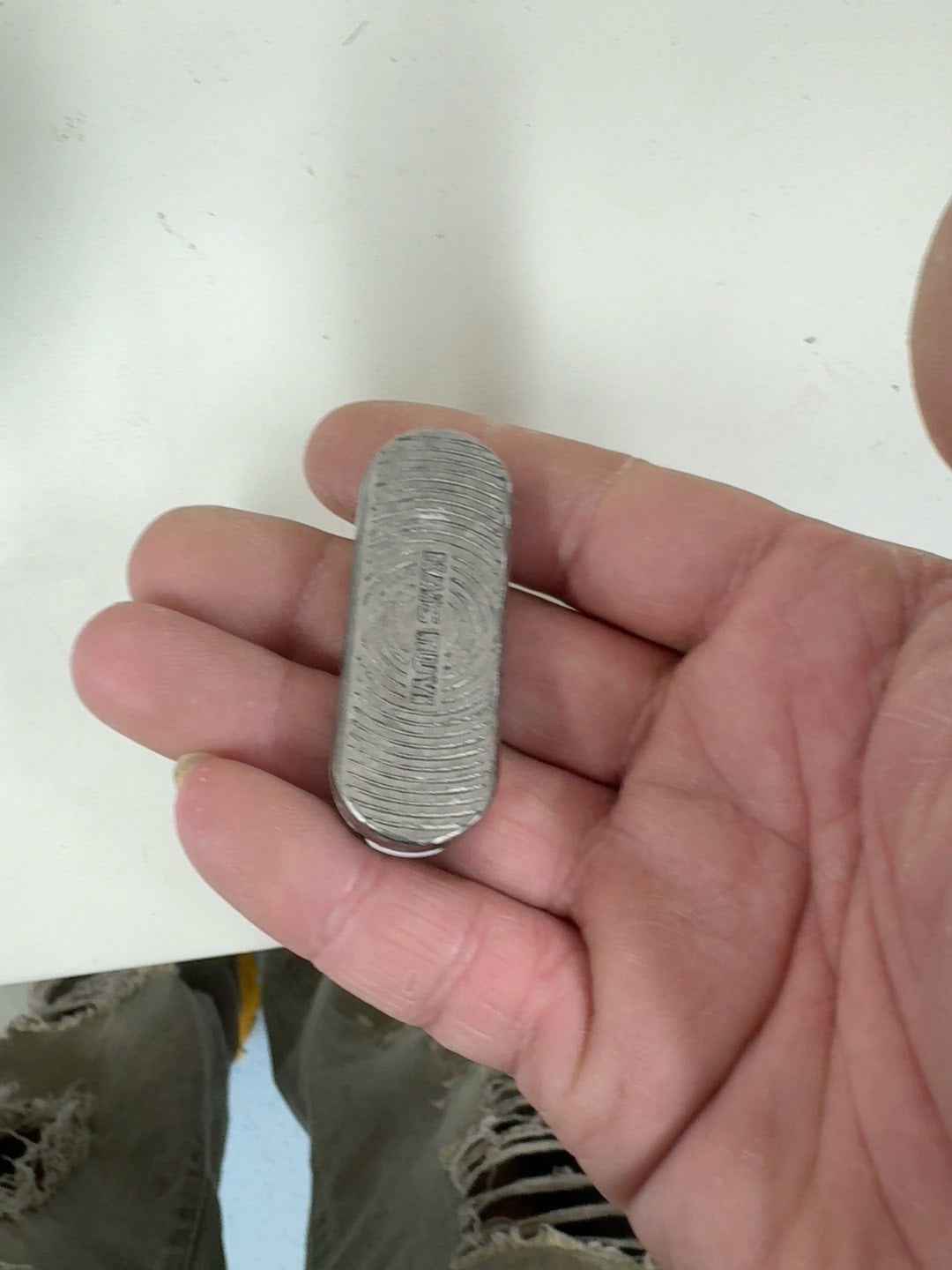 Thumb 5