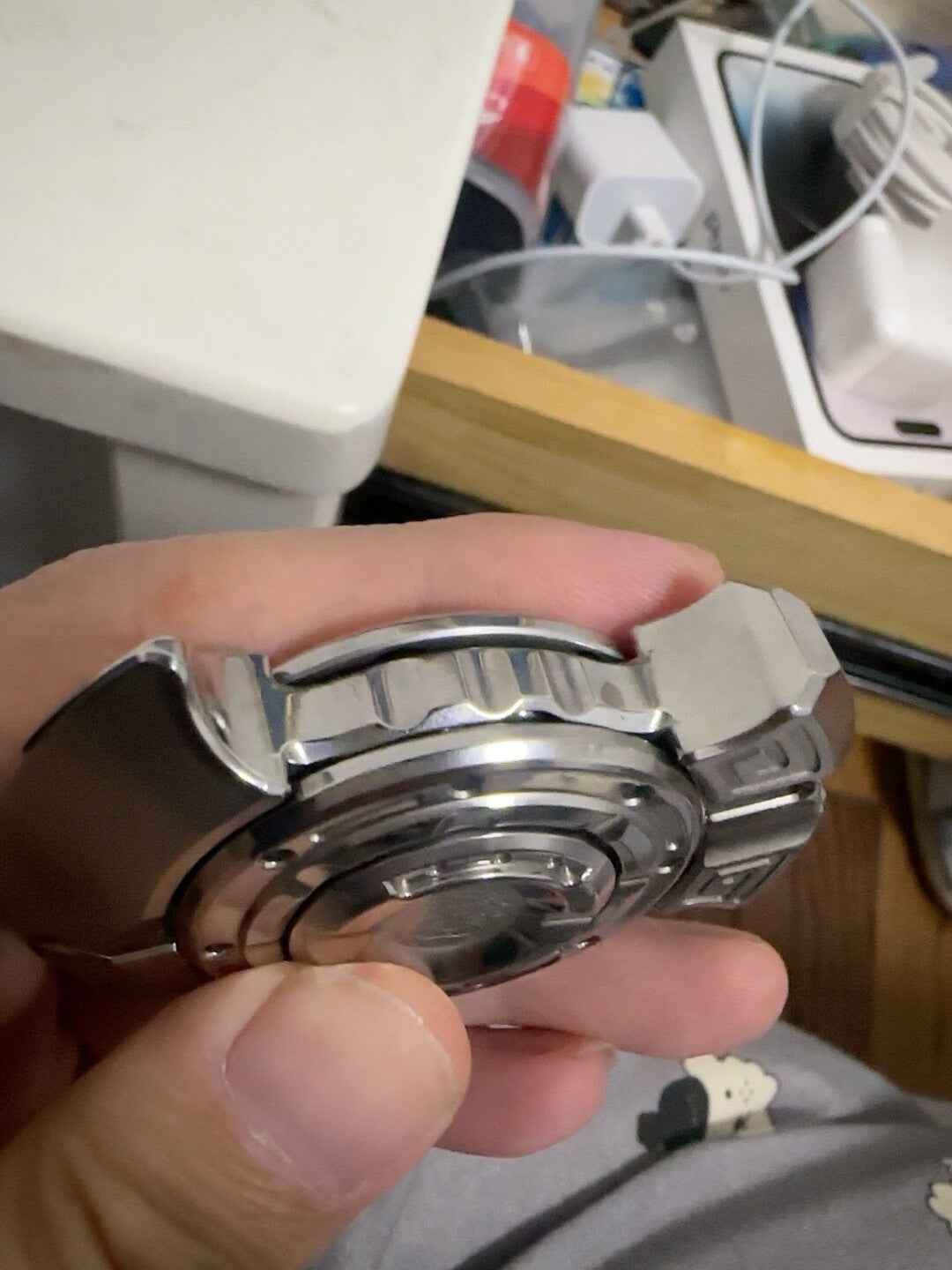 Thumb 5