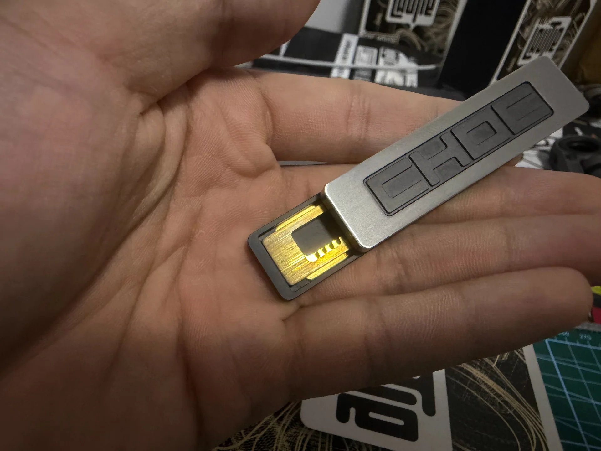 Thumb 5