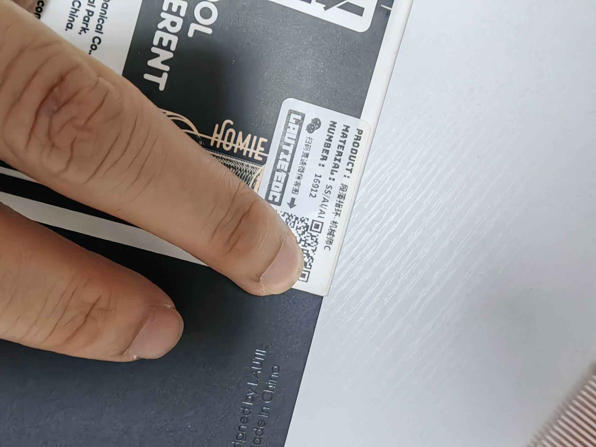 Thumb 5