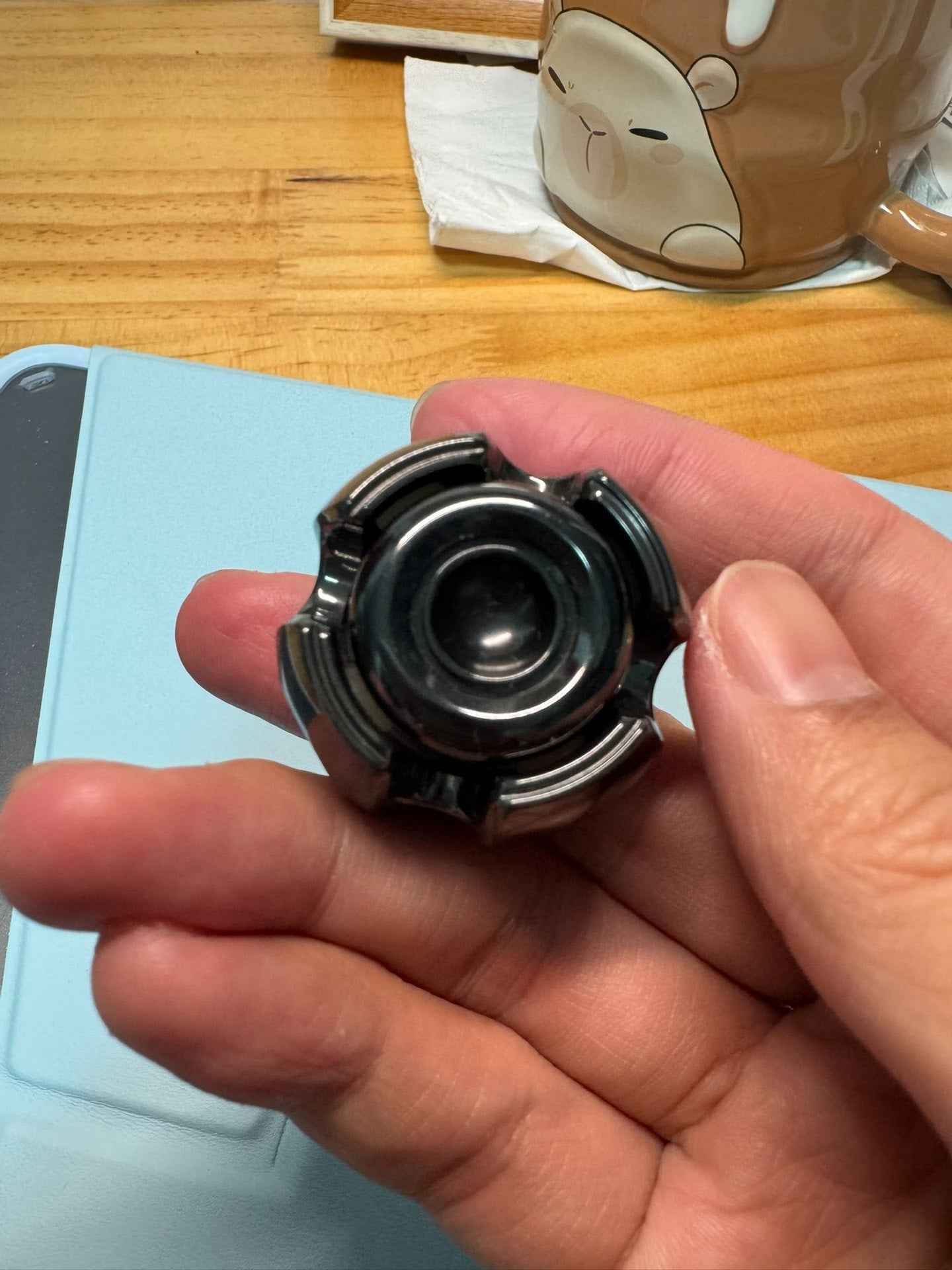 Thumb 5