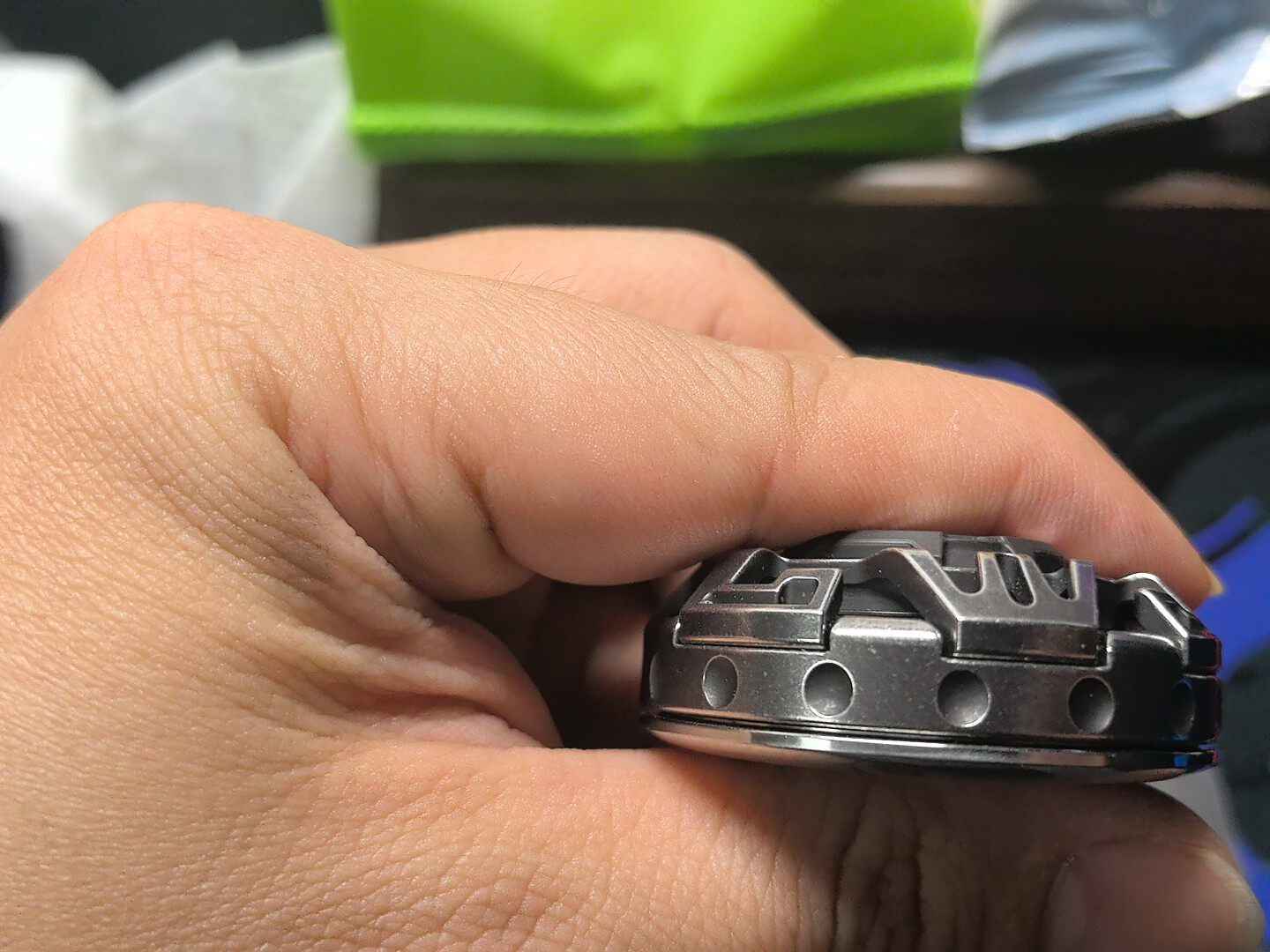 Thumb 5