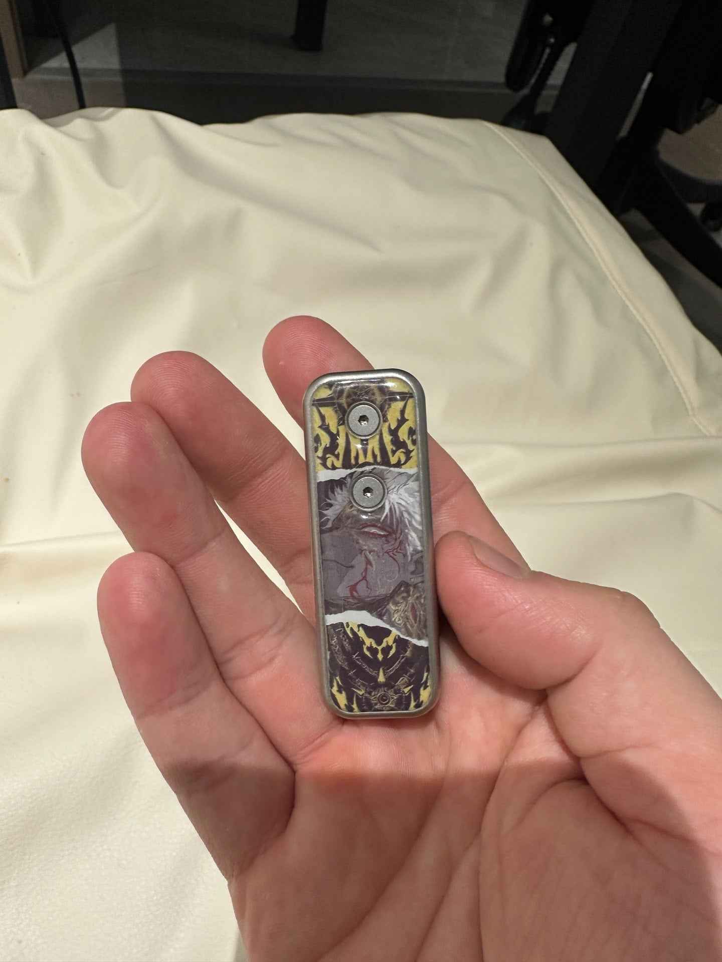 Thumb 5