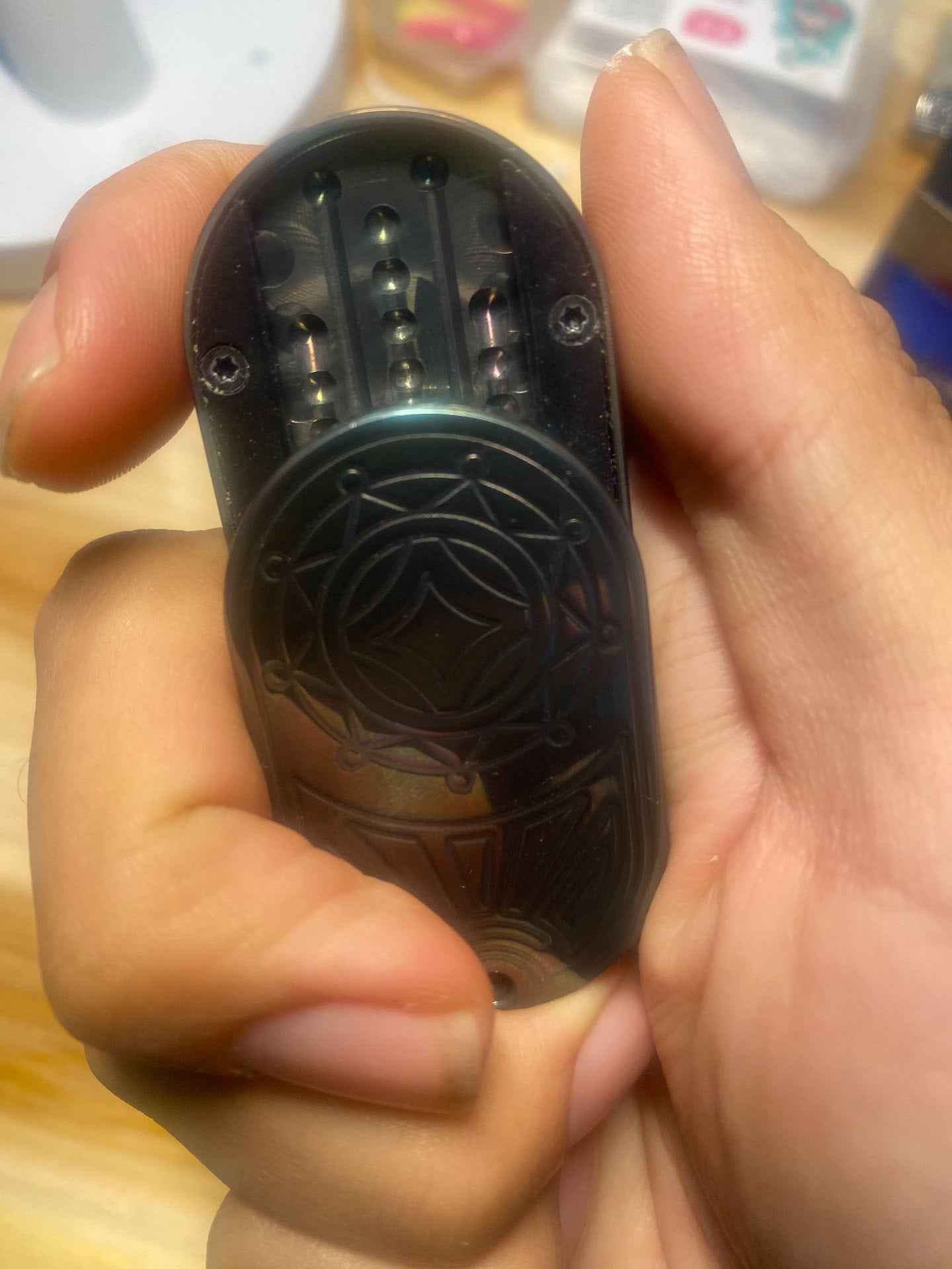 Thumb 5