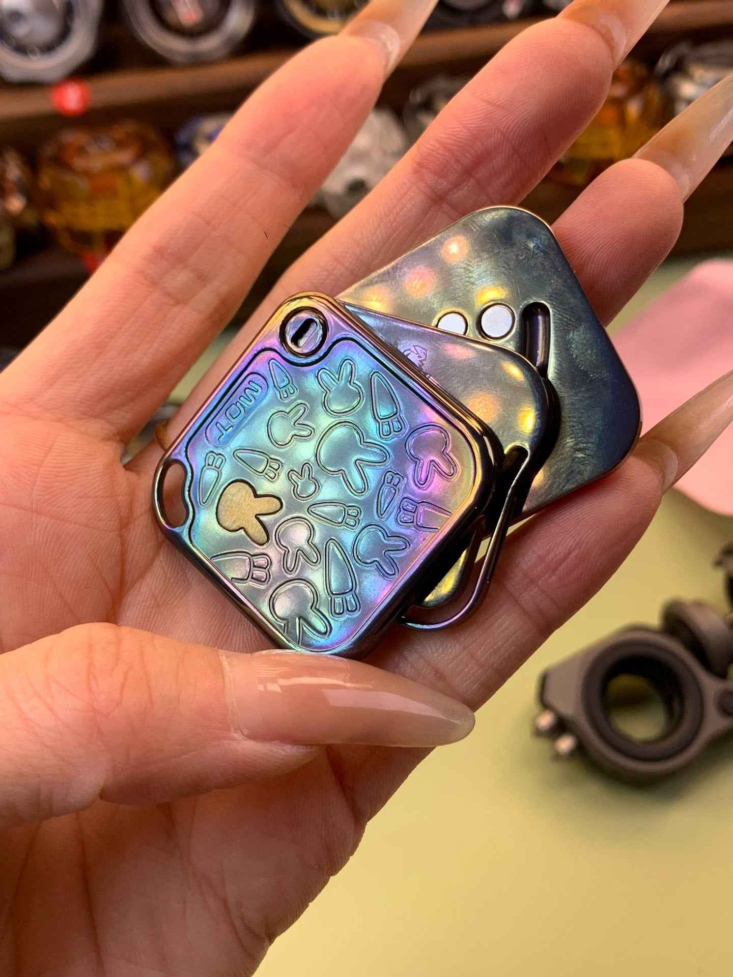 Thumb 5