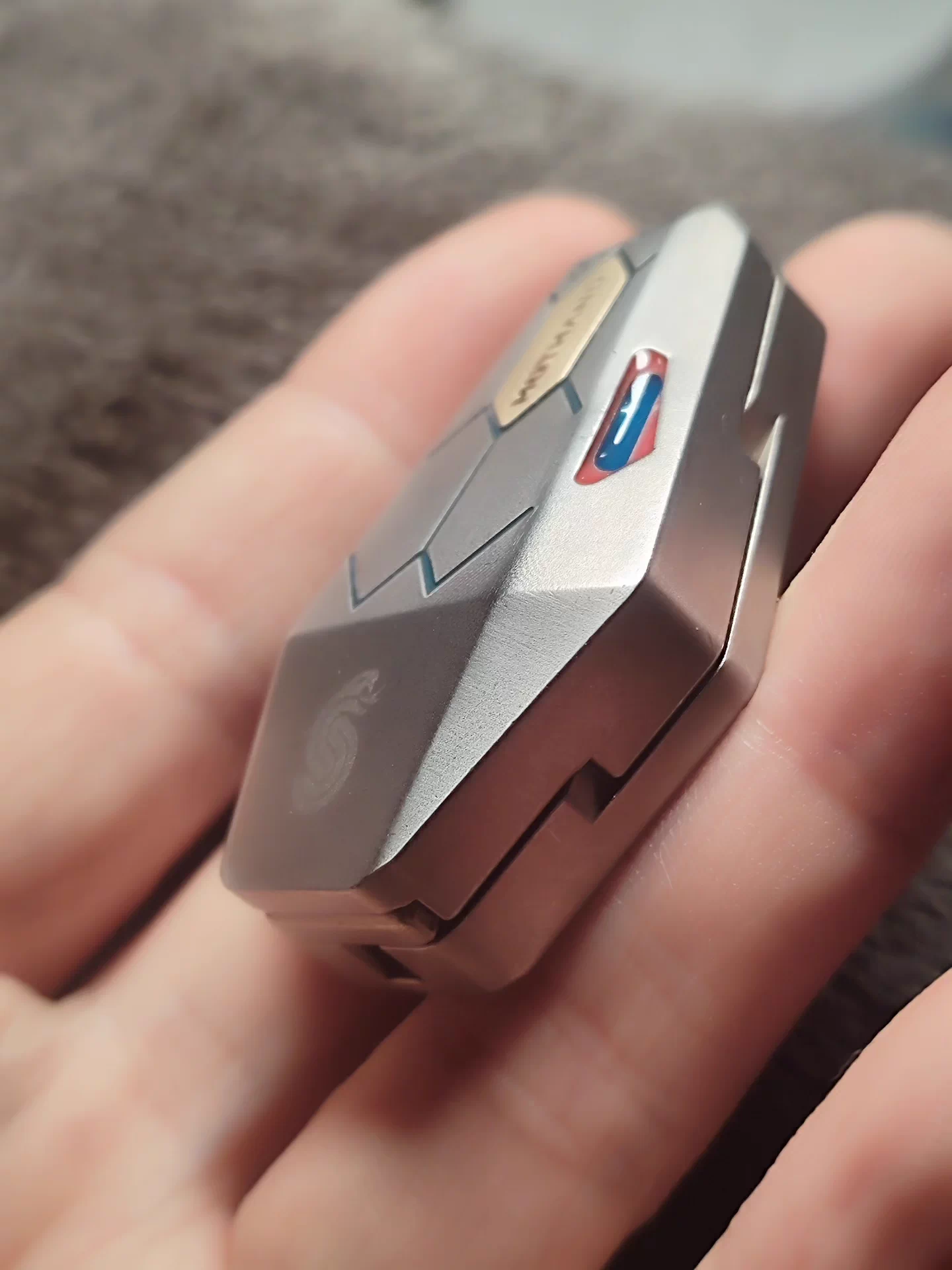 Thumb 4