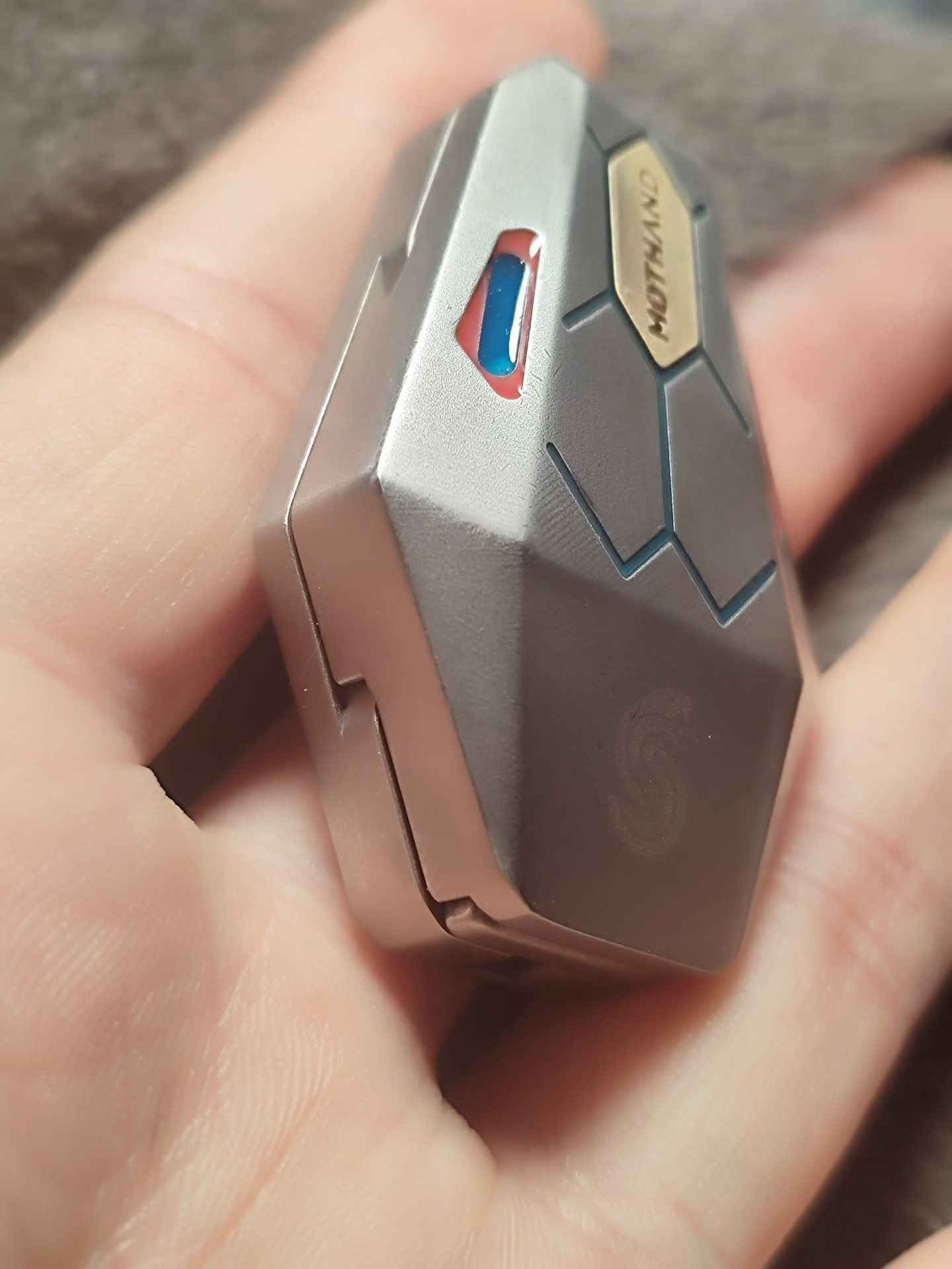 Thumb 5