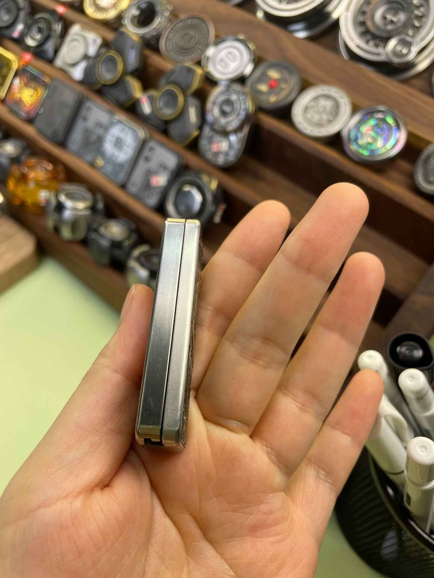 Thumb 5
