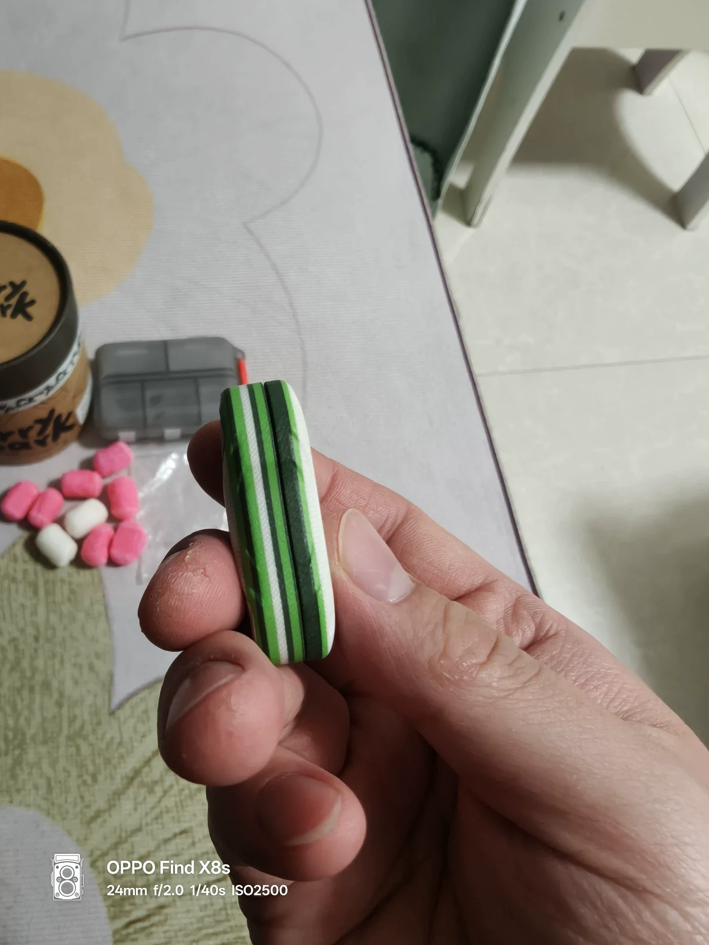 Thumb 5