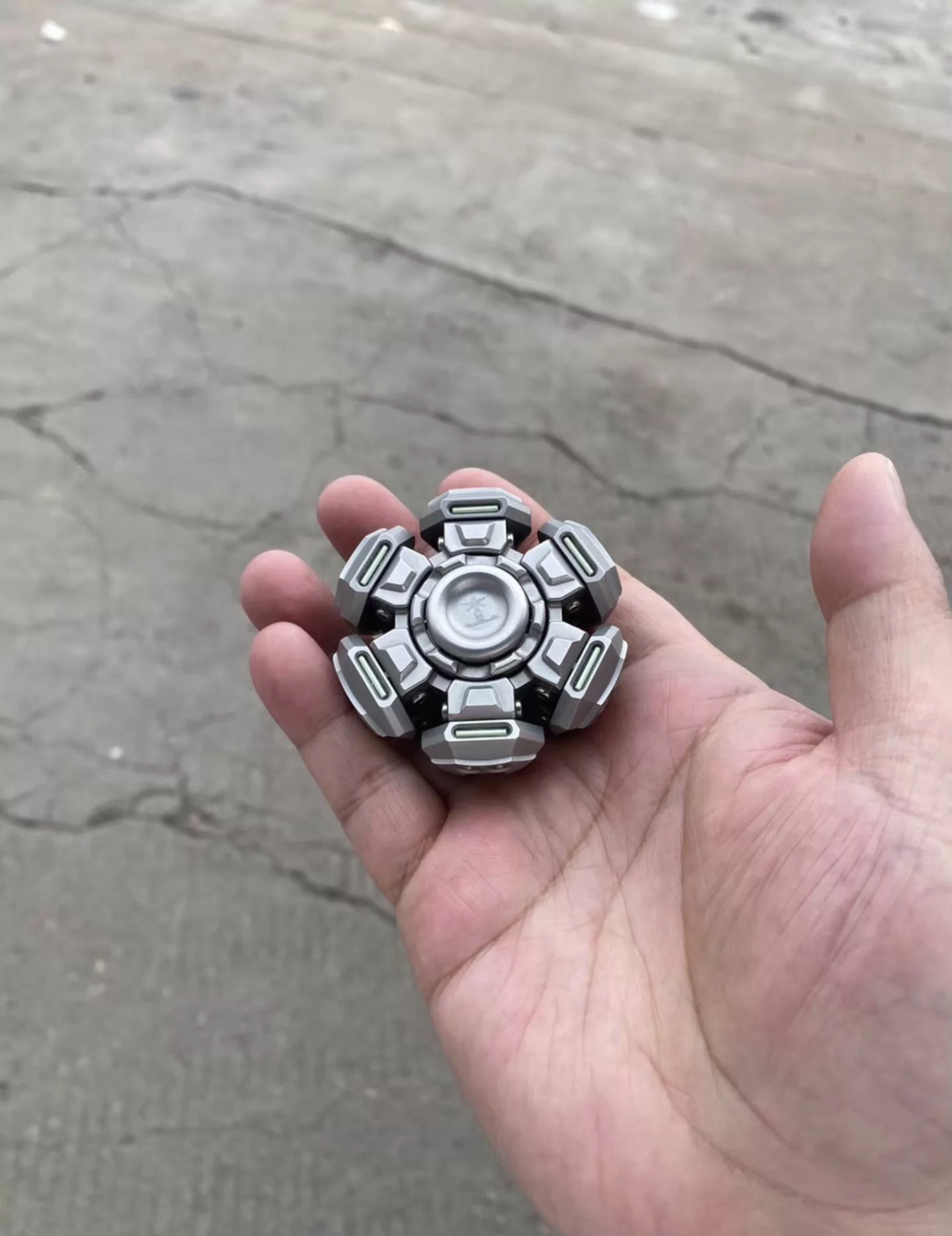 Thumb 5