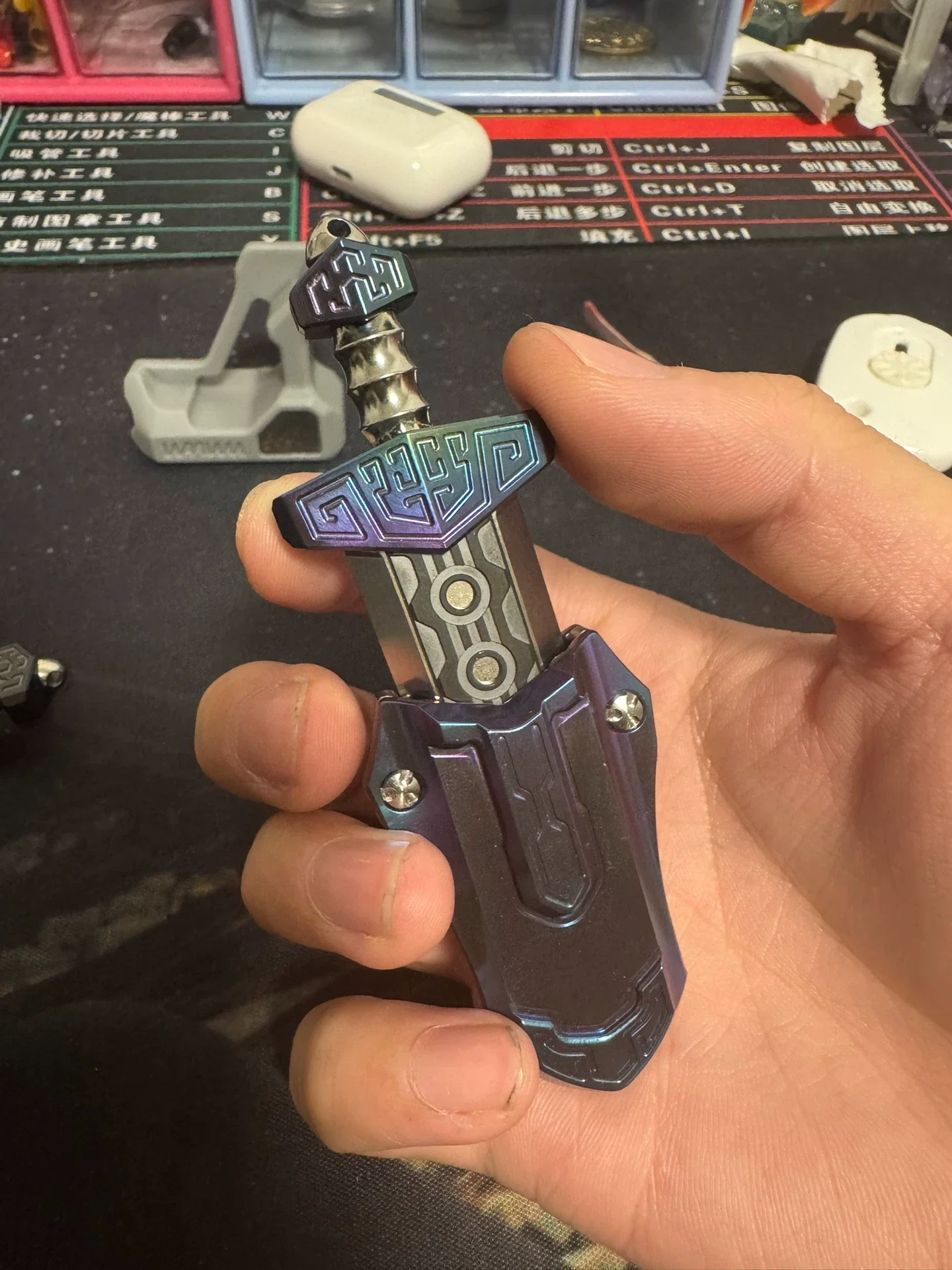 Thumb 4