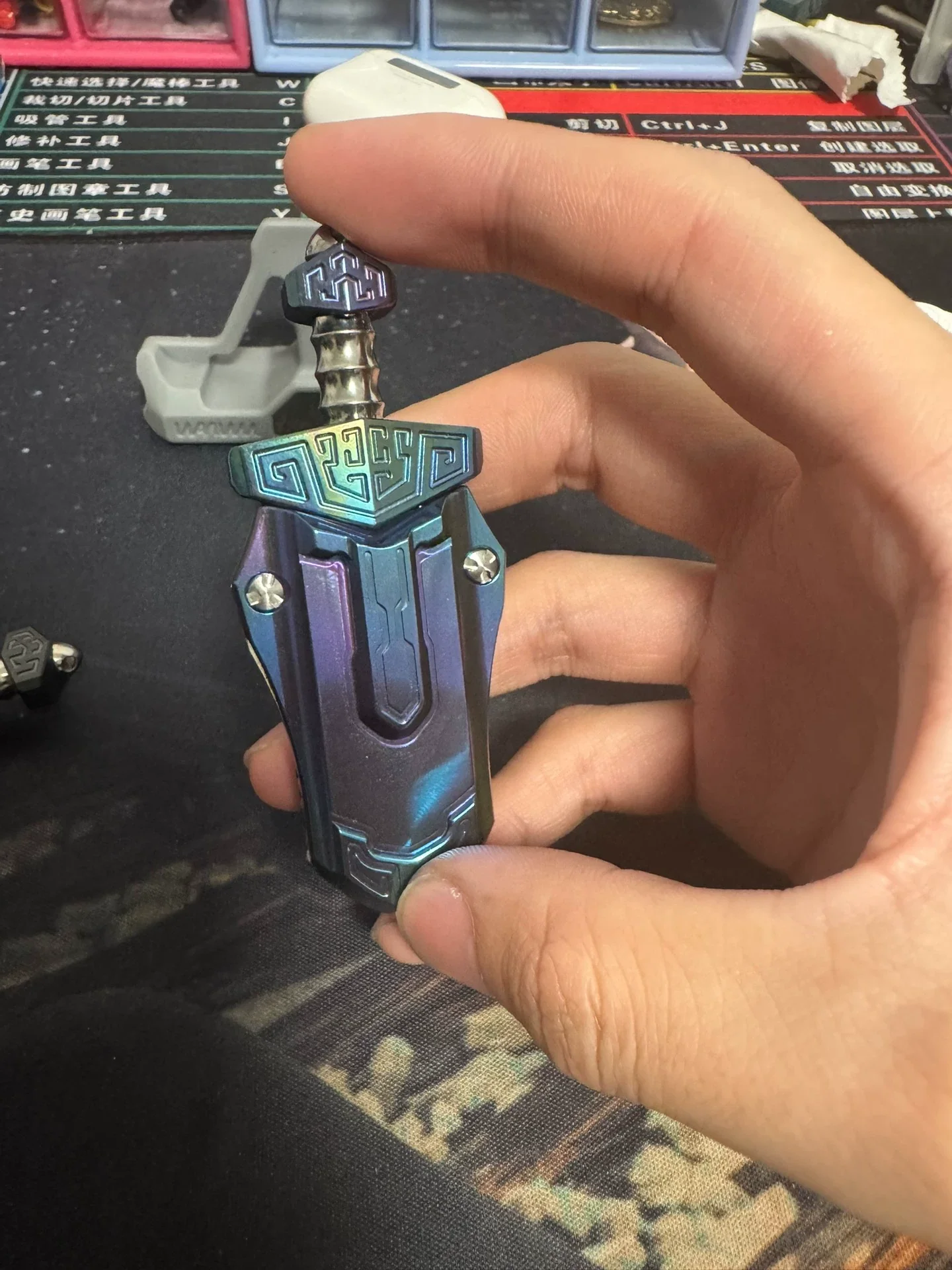 Thumb 5