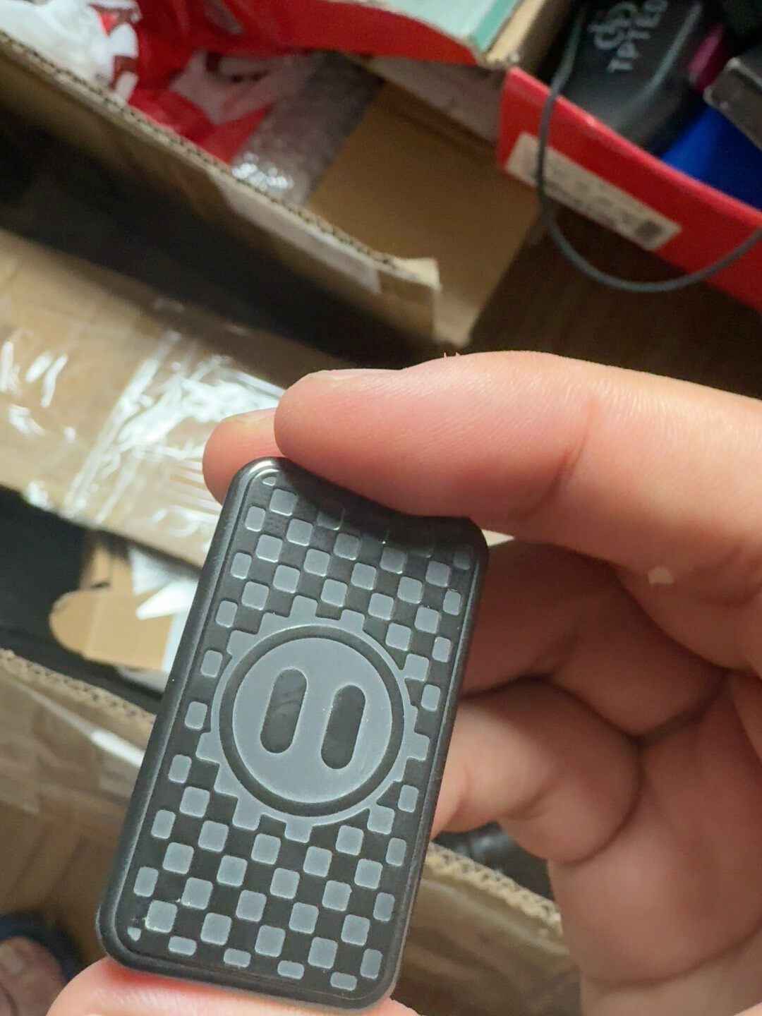 Thumb 4