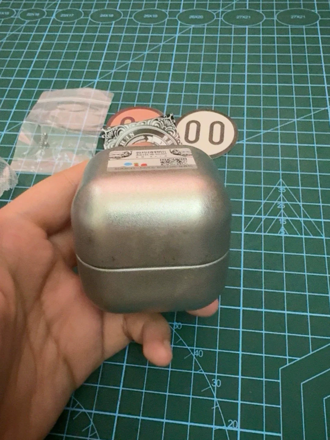 Thumb 5